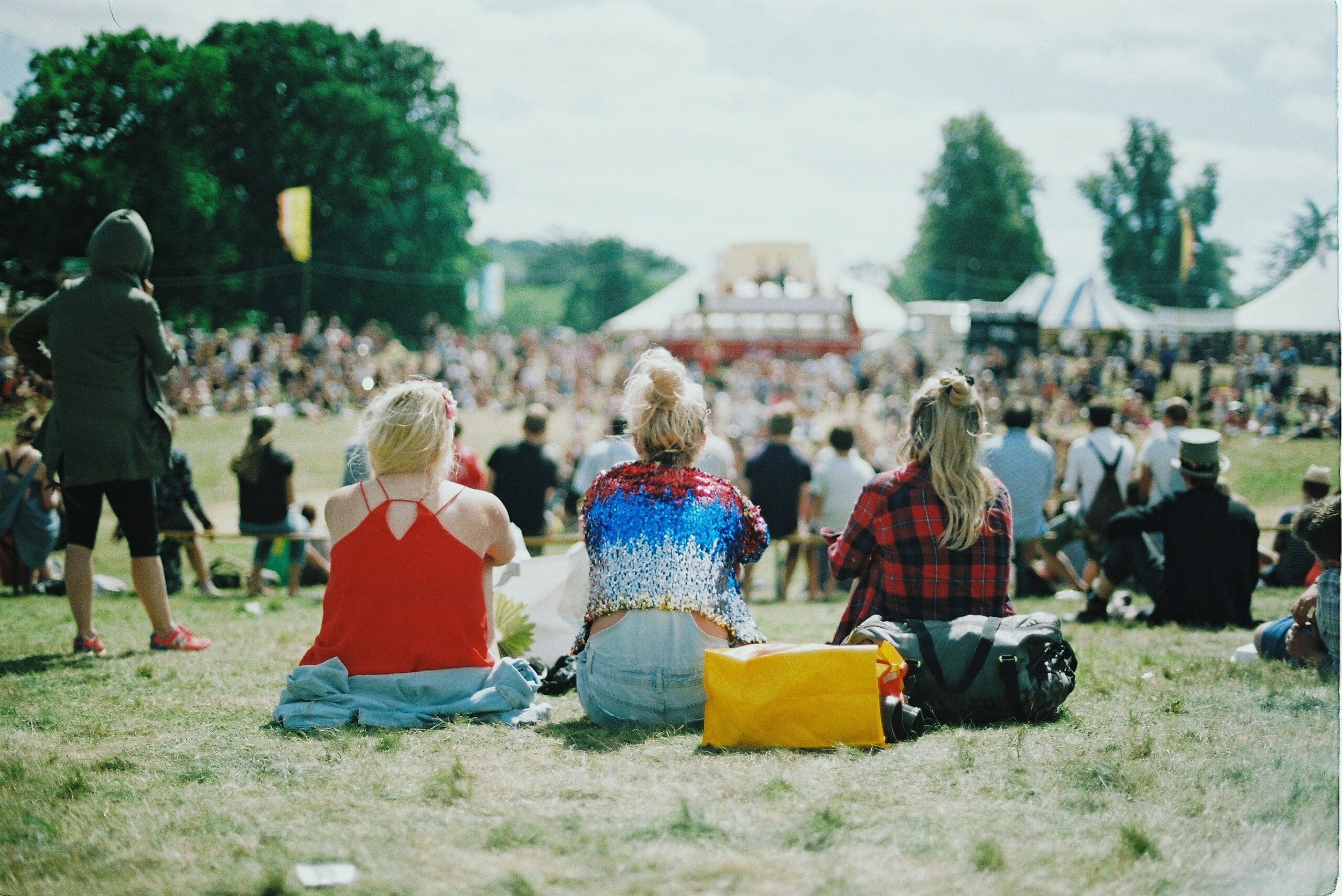 Festival Accessories