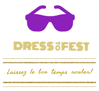 Dress To Fest