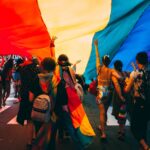 New Orleans PRIDE Parade